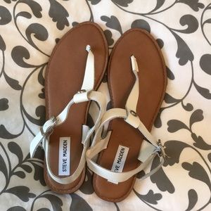 Steve Madden Skylar Sandals